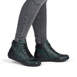 Ghete Dama Piele Naturala Remonte RIEK R1456 - Remonte - amely.ro