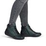 Ghete Dama Piele Naturala Remonte RIEK R1456 - Remonte - amely.ro