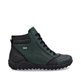 Ghete Dama Piele Naturala Remonte RIEK R1456 - Remonte - amely.ro