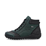 Ghete Dama Piele Naturala Remonte RIEK R1456 - Remonte - amely.ro