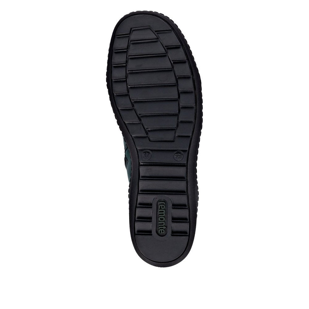 Ghete Dama Piele Naturala Remonte RIEK R1456 - Remonte - amely.ro