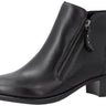 Ghete Dama Piele Naturala Remonte RIEK R5190 - Remonte - amely.ro