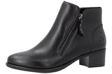 Ghete Dama Piele Naturala Remonte RIEK R5190 - Remonte - amely.ro