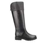 Ghete Dama Piele Naturala Remonte RIEK R6581 - Remonte - amely.ro