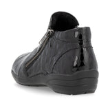 Ghete Dama Piele Naturala Remonte RIEK R7674 - Remonte - amely.ro