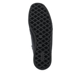 Ghete Dama Piele Naturala Rieker RIEK 44278 - Rieker - amely.ro