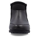 Ghete Dama Piele Naturala Rieker RIEK 47270 - Rieker - amely.ro