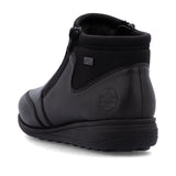 Ghete Dama Piele Naturala Rieker RIEK 47270 - Rieker - amely.ro