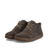 Ghete Dama Piele Naturala Rieker RIEK 52323 - Rieker - amely.ro