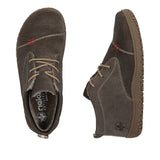 Ghete Dama Piele Naturala Rieker RIEK 52323 - Rieker - amely.ro