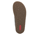 Ghete Dama Piele Naturala Rieker RIEK 52323 - Rieker - amely.ro