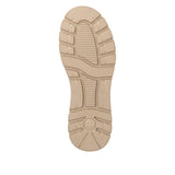 Ghete Dama Piele Naturala Rieker RIEK 70407 - Rieker - amely.ro
