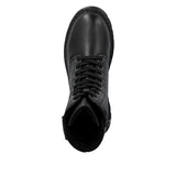 Ghete Dama Piele Naturala Rieker RIEK 70408 - Rieker - amely.ro