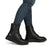 Ghete Dama Piele Naturala Rieker RIEK 70408 - Rieker - amely.ro