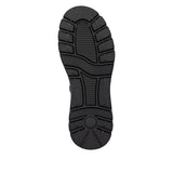 Ghete Dama Piele Naturala Rieker RIEK 70453 - Rieker - amely.ro