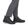 Ghete Dama Piele Naturala Rieker RIEK 71150 - Rieker - amely.ro