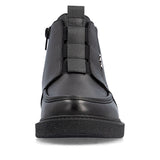 Ghete Dama Piele Naturala Rieker RIEK 71151 - Rieker - amely.ro