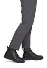 Ghete Dama Piele Naturala Rieker RIEK 71151 - Rieker - amely.ro