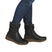 Ghete Dama Piele Naturala Rieker RIEK 73366 - Rieker - amely.ro