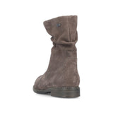 Ghete Dama Piele Naturala Rieker RIEK 74874 - Rieker - amely.ro