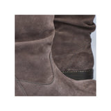 Ghete Dama Piele Naturala Rieker RIEK 74874 - Rieker - amely.ro
