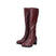 Ghete Dama Piele Naturala Rieker RIEK 77684 - Rieker - amely.ro