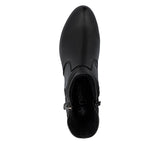 Ghete Dama Piele Naturala Rieker RIEK 78656 - Rieker - amely.ro