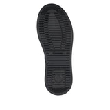Ghete Dama Piele Naturala Rieker RIEK 78858 - Rieker - amely.ro