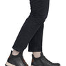 Ghete Dama Piele Naturala Rieker RIEK L5651 - Rieker - amely.ro