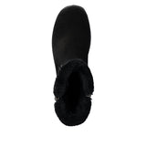 Ghete Dama Piele Naturala Rieker RIEK L7187 - Rieker - amely.ro