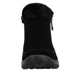 Ghete Dama Piele Naturala Rieker RIEK L7188 - Rieker - amely.ro