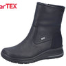 Ghete Dama Piele Naturala Rieker RIEK L7760 - Rieker - amely.ro