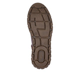 Ghete Dama Piele Naturala Rieker RIEK N1305 - Rieker - amely.ro