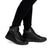 Ghete Dama Piele Naturala Rieker RIEK N1305 - Rieker - amely.ro