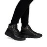 Ghete Dama Piele Naturala Rieker RIEK N1305 - Rieker - amely.ro