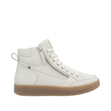 Ghete Dama Piele Naturala Rieker RIEK W1971 - Rieker - amely.ro