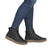 Ghete Dama Piele Naturala Rieker RIEK W1971 - Rieker - amely.ro