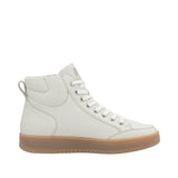 Ghete Dama Piele Naturala Rieker RIEK W1971 - Rieker - amely.ro