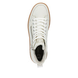 Ghete Dama Piele Naturala Rieker RIEK W1971 - Rieker - amely.ro