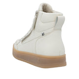 Ghete Dama Piele Naturala Rieker RIEK W1971 - Rieker - amely.ro