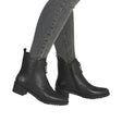 Ghete Dama Piele Naturala Rieker RIEK Y0552 - Rieker - amely.ro