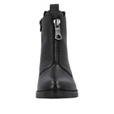 Ghete Dama Piele Naturala Rieker RIEK Y0552 - Rieker - amely.ro