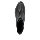 Ghete Dama Piele Naturala Rieker RIEK Y0552 - Rieker - amely.ro