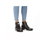 Ghete Dama Piele Naturala Rieker RIEK Y0764 - Rieker - amely.ro