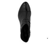 Ghete Dama Piele Naturala Rieker RIEK Y0773 - Rieker - amely.ro