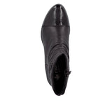 Ghete Dama Piele Naturala Rieker RIEK Y0773 - Rieker - amely.ro