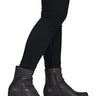 Ghete Dama Piele Naturala Rieker RIEK Y0773 - Rieker - amely.ro