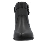 Ghete Dama Piele Naturala Rieker RIEK Y0797 - Rieker - amely.ro