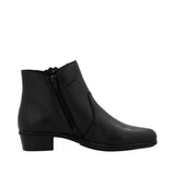 Ghete Dama Piele Naturala Rieker RIEK Y0797 - Rieker - amely.ro