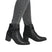 Ghete Dama Piele Naturala Rieker RIEK Y2066 - Rieker - amely.ro